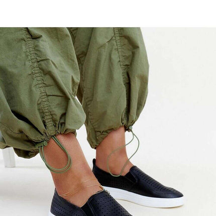 Sneakers model 207299 - Très Elite