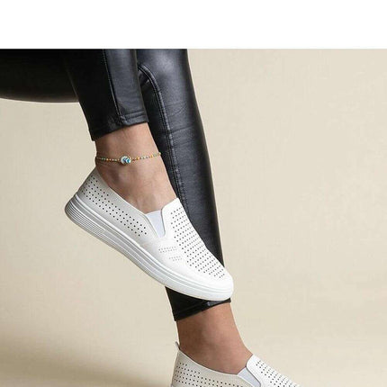 Sneakers model 207299 - Très Elite