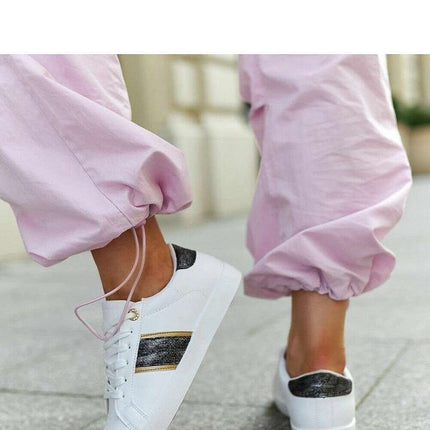 Sneakers model 207301 - Très Elite