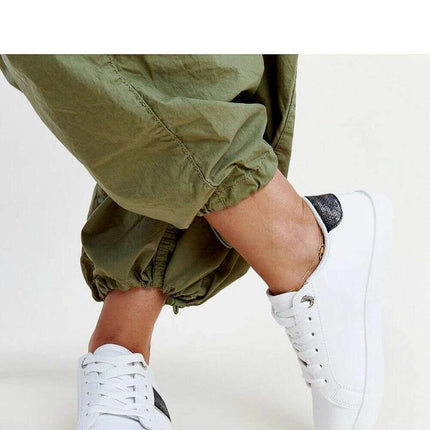Sneakers model 207301 - Très Elite