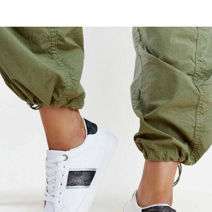 Sneakers model 207301 - Très Elite