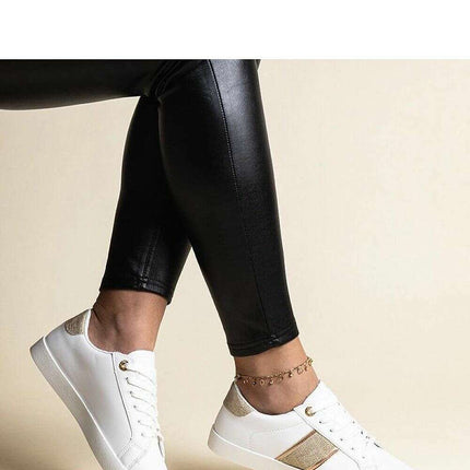 Sneakers model 207301 - Très Elite