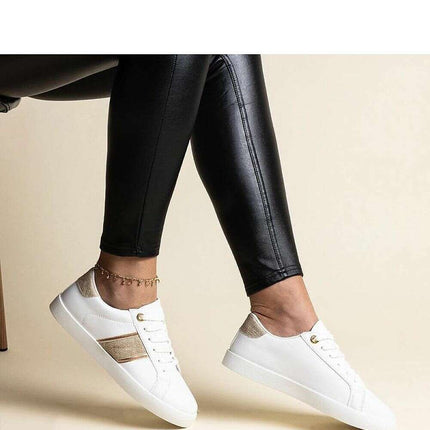 Sneakers model 207301 - Très Elite