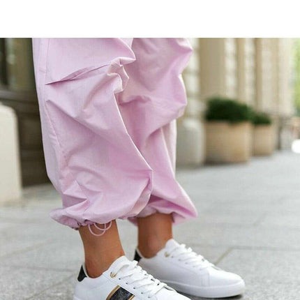 Sneakers model 207301 - Très Elite