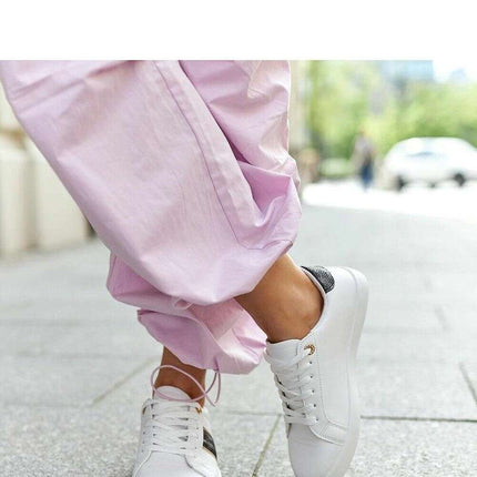 Sneakers model 207301 - Très Elite