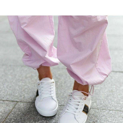 Sneakers model 207301 - Très Elite