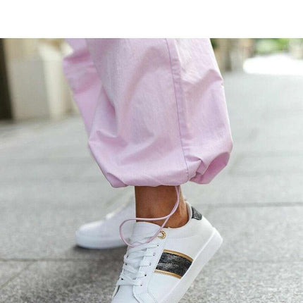 Sneakers model 207301 - Très Elite