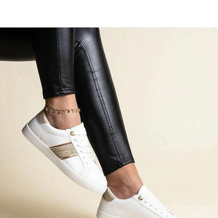 Sneakers model 207301 - Très Elite