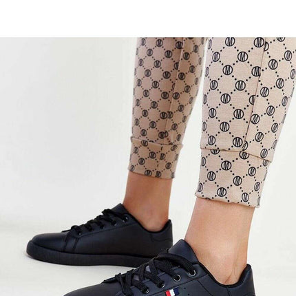 Sneakers model 207304 - Très Elite