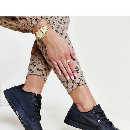 Sneakers model 207304 - Très Elite
