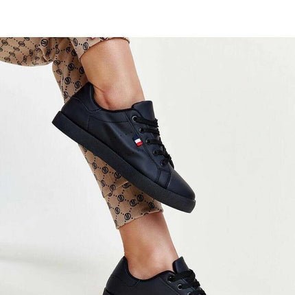 Sneakers model 207304 - Très Elite