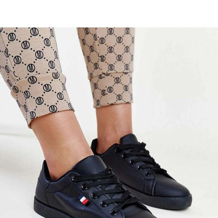 Sneakers model 207304 - Très Elite