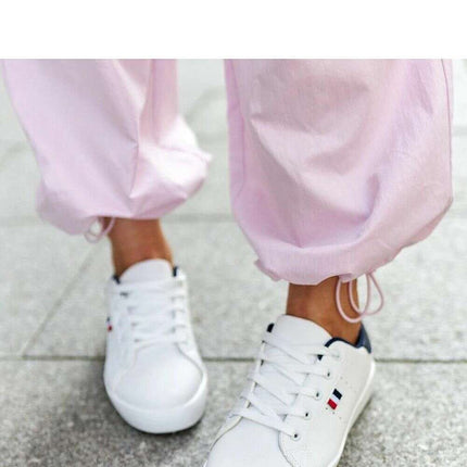 Sneakers model 207304 - Très Elite