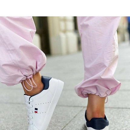 Sneakers model 207304 - Très Elite