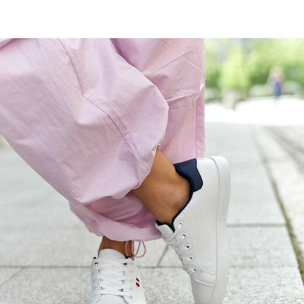 Sneakers model 207304 - Très Elite