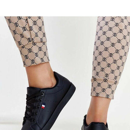 Sneakers model 207304 - Très Elite