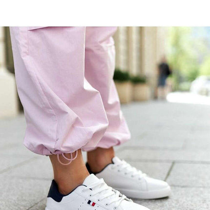 Sneakers model 207304 - Très Elite