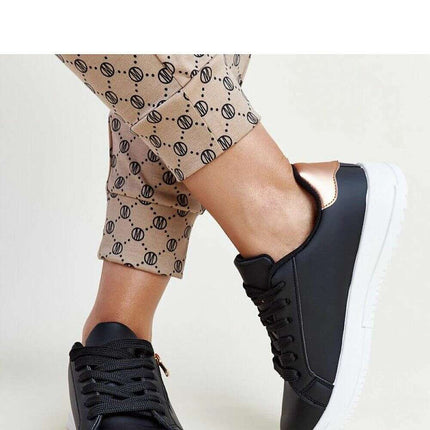 Sneakers model 207307 - Très Elite