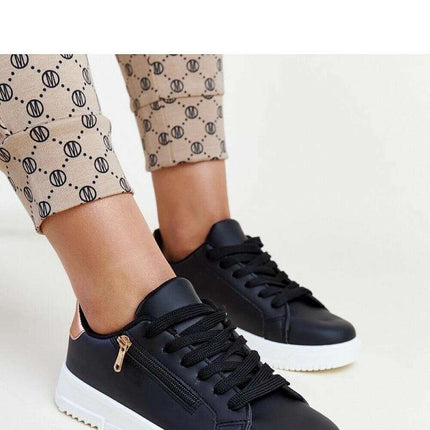 Sneakers model 207307 - Très Elite