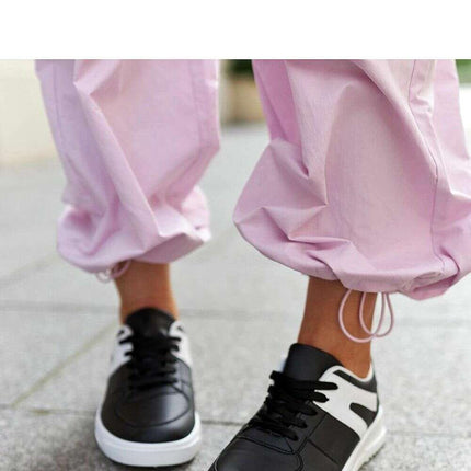 Sneakers model 207308 - Très Elite
