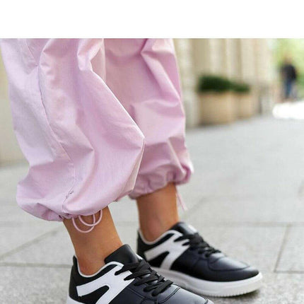 Sneakers model 207308 - Très Elite