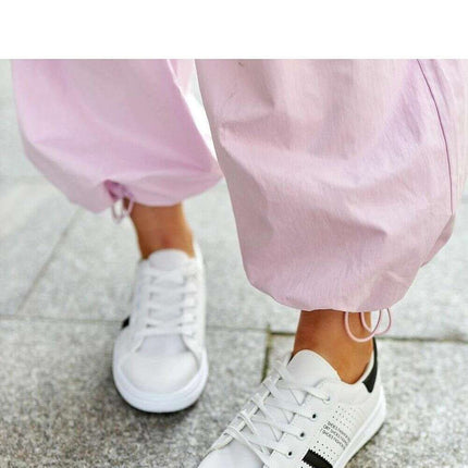 Sneakers model 207310 - Très Elite