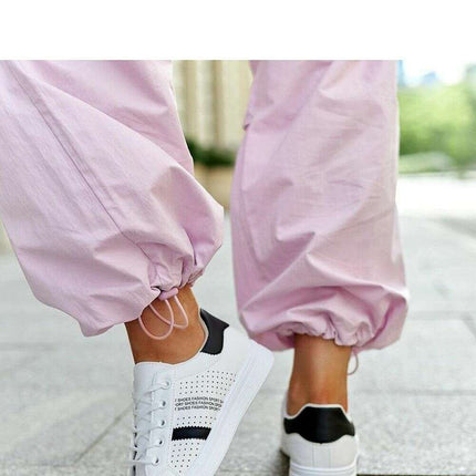 Sneakers model 207310 - Très Elite