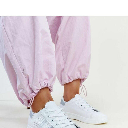 Sneakers model 207310 - Très Elite