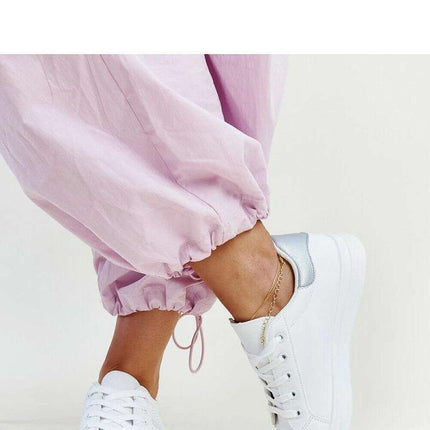Sneakers model 207310 - Très Elite