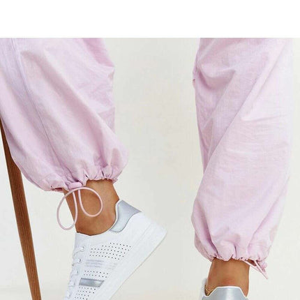 Sneakers model 207310 - Très Elite