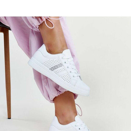 Sneakers model 207310 - Très Elite
