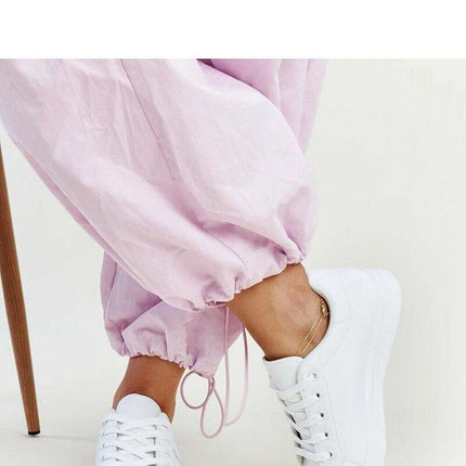 Sneakers model 207310 - Très Elite