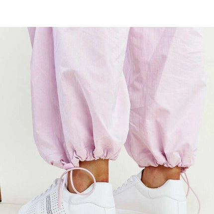 Sneakers model 207310 - Très Elite