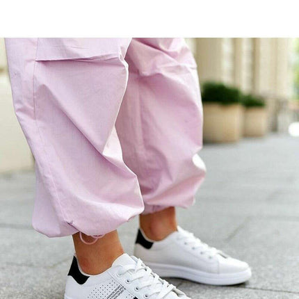 Sneakers model 207310 - Très Elite