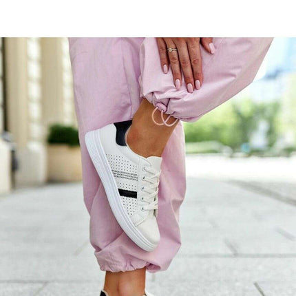 Sneakers model 207310 - Très Elite