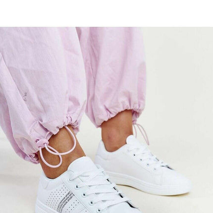Sneakers model 207310 - Très Elite