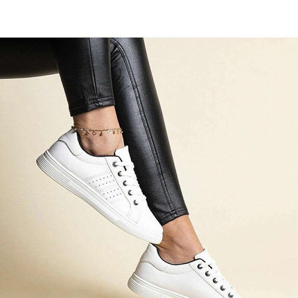 Sneakers model 207313 - Très Elite