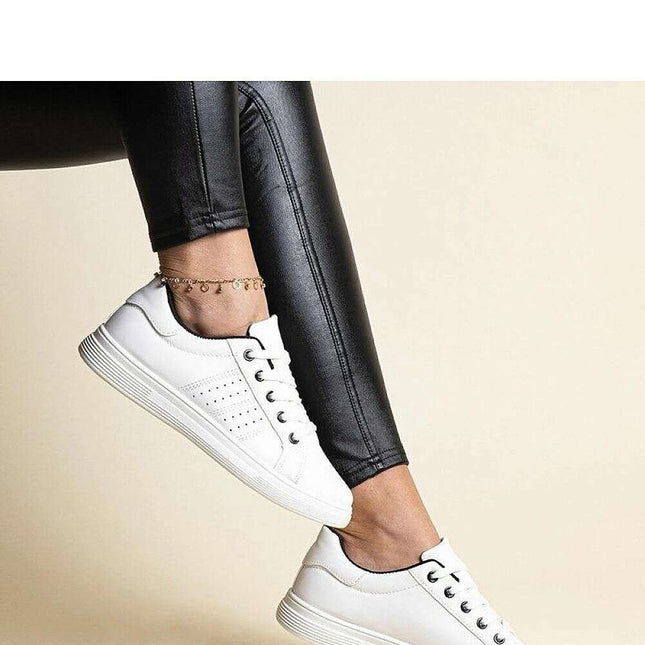 Sneakers model 207313