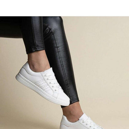 Sneakers model 207313 - Très Elite