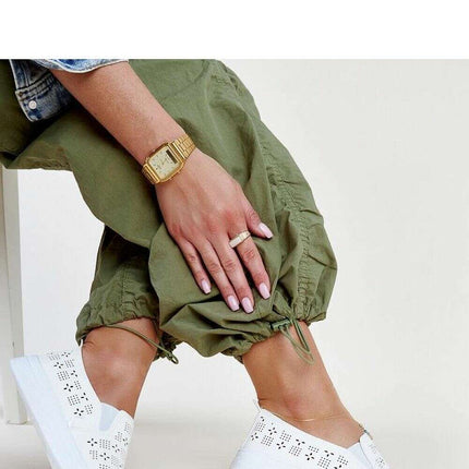 Sneakers model 207316 - Très Elite