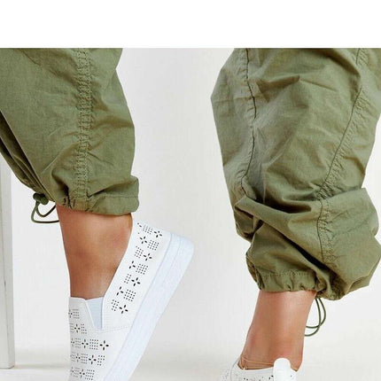 Sneakers model 207316 - Très Elite