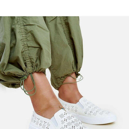Sneakers model 207316 - Très Elite