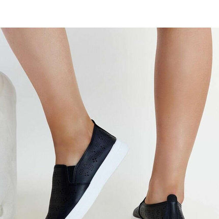 Sneakers model 207316 - Très Elite
