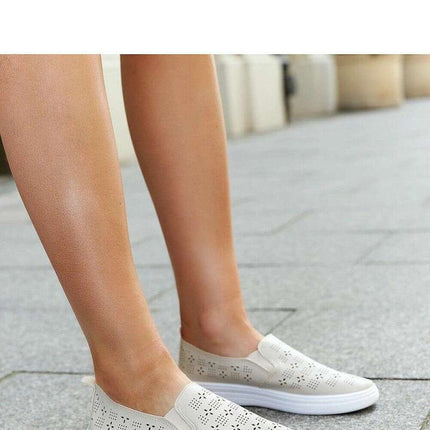 Sneakers model 207316 - Très Elite