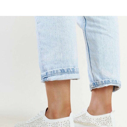 Sneakers model 207319 - Très Elite