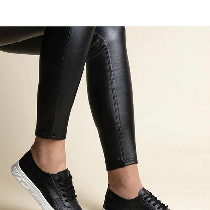 Sneakers model 207319 - Très Elite