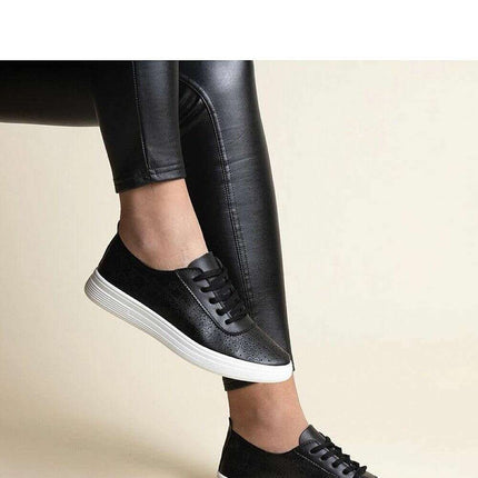 Sneakers model 207319 - Très Elite