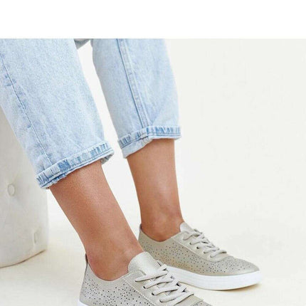 Sneakers model 207319 - Très Elite