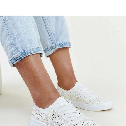 Sneakers model 207319 - Très Elite