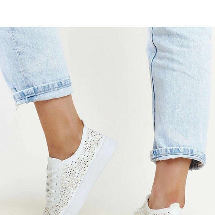 Sneakers model 207319 - Très Elite